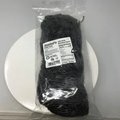 Beulah's Candyland Grape Shoestring Licorice Grape Laces 6 Pounds Shoestring Licorice