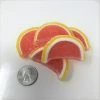 Cavalier Candies, Ltd - Winnipeg, Canada Cavalier Candies Fruit Slices Grapefruit Flavor Jelly Candy 2 Pounds
