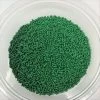 QA Products, Inc. - Beloit, Wisconsin Sprinkles & Toppings Sprinkles Green Dark Green Jimmies Bakery Topping 1 Pound Colored Sprinkles