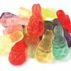 Beulah's Candyland Easter Candy Gummi Bunnies Assorted Fruit Flavors Bulk Gummy Candy 1 Pound 2 Beulah's Candyland Easter Candy Gummi Bunnies Assorted Fruit Flavors Bulk Gummy Candy 1 Pound