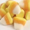 Vidal Golosinas, Located In Spain. Fall / Halloween / Thanksgiving Candy Gummi Candy Corn Gummy Halloween Fall Autumn Candy 1 Pound