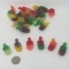 Vidal Golosinas, Located In Spain. Gummy Ice Pops 2.2 Pounds Gummi Candy