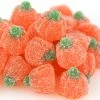 Beulah's Candyland SOUR Jelly Pumpkins Fall Halloween Candy Bulk 2 Pounds