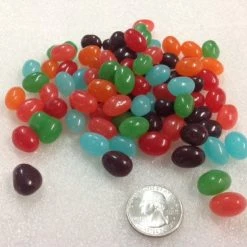Beulah's Candyland Jolly Ranchers Jelly Beans Jolly Rancher Jelly Beans 5 Pounds