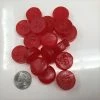 Beulah's Candyland JuJu Candy Cherry Coins JuJu Cherry Dollars 2 Pound Cherry JuJu Coins 1 Beulah's Candyland JuJu Candy Cherry Coins JuJu Cherry Dollars 2 Pound Cherry JuJu Coins