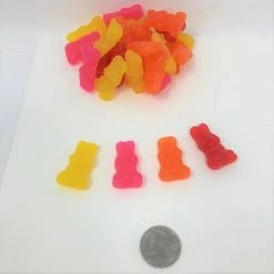 Sweets Quality Candies JuJu Rabbits JuJu Bunnies 2 Pounds Easter Candy
