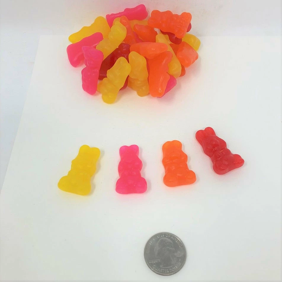 Sweets Quality Candies JuJu Rabbits JuJu Bunnies 2 Pounds Easter Candy 3 Sweets Quality Candies JuJu Rabbits JuJu Bunnies 2 Pounds Easter Candy