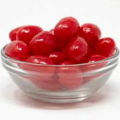 Beulah's Candyland Jumbo Cinnamon Jelly Beans 5 Pounds