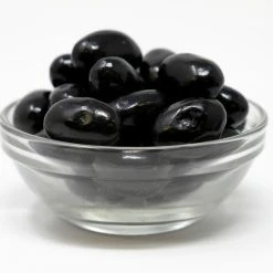 Beulah's Candyland Jumbo Licorice Jelly Beans 1 Pound