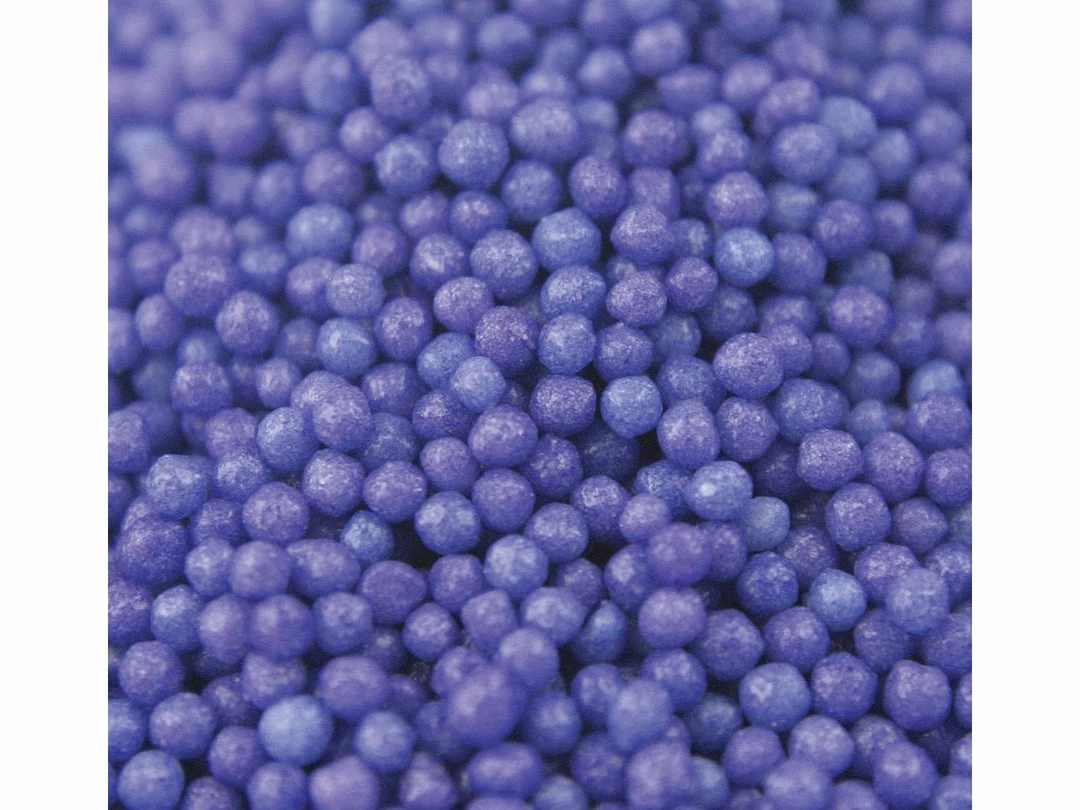 QA Products, Inc. - Beloit, Wisconsin Nonpareils Lavender Bakery Topping Sprinkles Purple Colored Nonpareils 8 Ounces Sprinkles & Toppings 3 QA Products, Inc. - Beloit, Wisconsin Nonpareils Lavender Bakery Topping Sprinkles Purple Colored Nonpareils 8 Ounces Sprinkles & Toppings