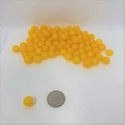 Beulah's Candyland Unwrapped Lemonheads 2 Pounds Bulk Lemon Heads Candy