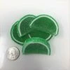 Cavalier Candies, Ltd - Winnipeg, Canada Cavalier Candies Fruit Slices Lime Flavor Jelly Candy 1 Pound 1 Cavalier Candies, Ltd - Winnipeg, Canada Cavalier Candies Fruit Slices Lime Flavor Jelly Candy 1 Pound