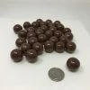 Beulah's Candyland Milk Chocolate Covered Malt Balls 2 Pounds Milk Chocolate Malt Balls