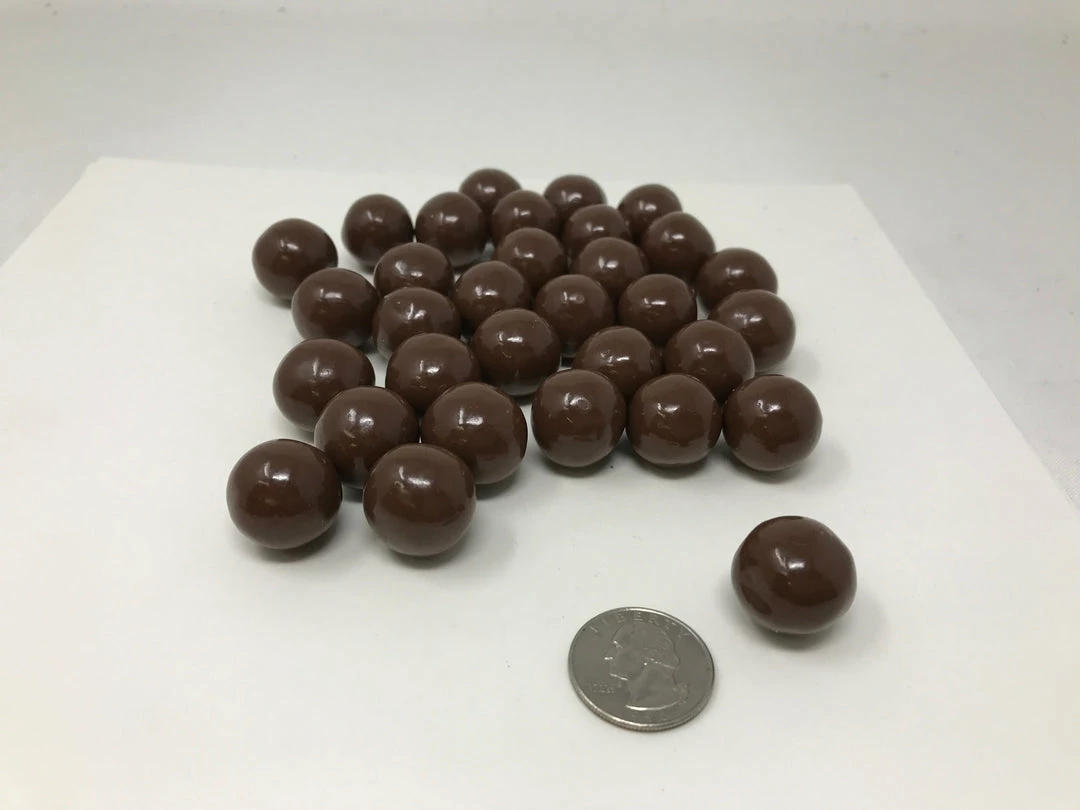 Granola Kitchens - Brighton, Michigan Milk Chocolate Covered Malt Balls 5 Pounds Milk Chocolate Malt Balls 3 Granola Kitchens - Brighton, Michigan Milk Chocolate Covered Malt Balls 5 Pounds Milk Chocolate Malt Balls