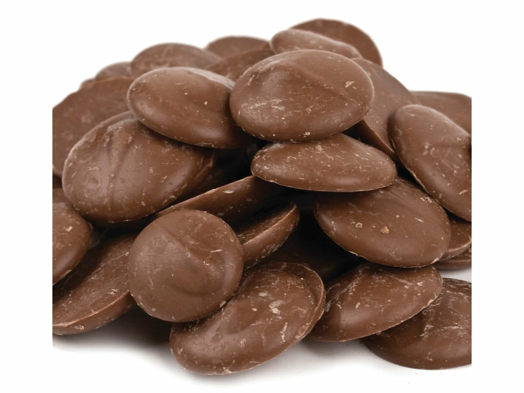 Merckens Coating Wafers Melting Wafers Cocoa Lite Milk 2 Pounds 3 Merckens Coating Wafers Melting Wafers Cocoa Lite Milk 2 Pounds