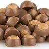 Gertrude Hawk, Dunmore, Pennsylvania Mini Peanut Butter Buckeyes Milk Chocolate 1 Pound Buck Eyes Peanut Butter Candy 1 Gertrude Hawk, Dunmore, Pennsylvania Mini Peanut Butter Buckeyes Milk Chocolate 1 Pound Buck Eyes Peanut Butter Candy