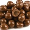 Granola Kitchens - Brighton, Michigan Milk Chocolate Covered Coffee Beans 1 Pound