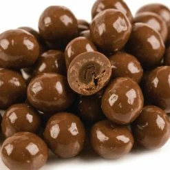 Granola Kitchens - Brighton, Michigan Milk Chocolate Covered Coffee Beans 1 Pound