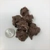 Beulah's Candyland Gourmet Raisin Clusters Milk Chocolate Candy 1 Pound