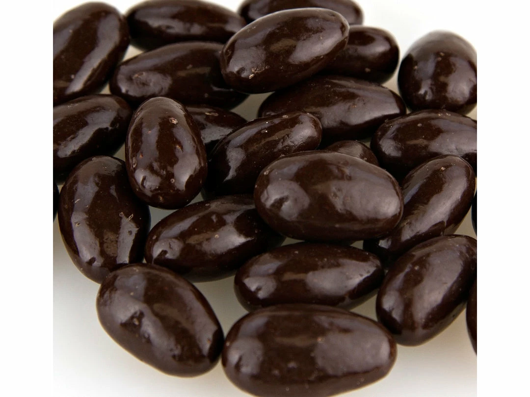 Bulk Foods, Inc. - Myerstown, Pennsylvania No Sugar Added Dark Chocolate Covered Almonds 1 Pound 3 Bulk Foods, Inc. - Myerstown, Pennsylvania No Sugar Added Dark Chocolate Covered Almonds 1 Pound