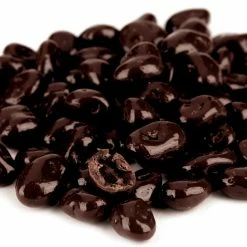 Bulk Foods, Inc. - Myerstown, Pennsylvania Sugar Free Candy No Sugar Added Dark Chocolate Covered Raisins 1 Pound