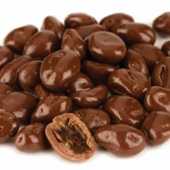 Bulk Foods, Inc. - Myerstown, Pennsylvania Sugar Free Candy No Sugar Added Milk Chocolate Covered Raisins 5 Pounds