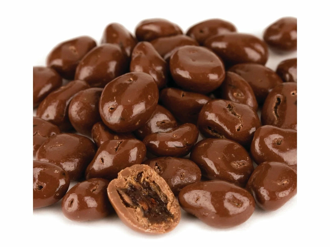 Bulk Foods, Inc. - Myerstown, Pennsylvania No Sugar Added Milk Chocolate Covered Raisins 1 Pound Sugar Free Candy 3 Bulk Foods, Inc. - Myerstown, Pennsylvania No Sugar Added Milk Chocolate Covered Raisins 1 Pound Sugar Free Candy