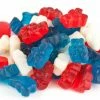 Beulah's Candyland Patriotic Candy Patriotic Gummi Bears 1 Pound Freedom Gummi Bears