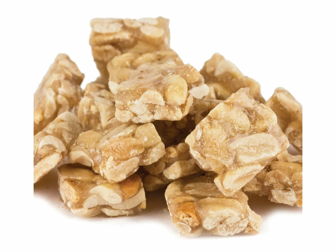 Old Dominion Peanut Company - Norfolk, Virginia Peanut Squares Peanut Block Peanut Crunch Bulk 1 Pound 3 Old Dominion Peanut Company - Norfolk, Virginia Peanut Squares Peanut Block Peanut Crunch Bulk 1 Pound