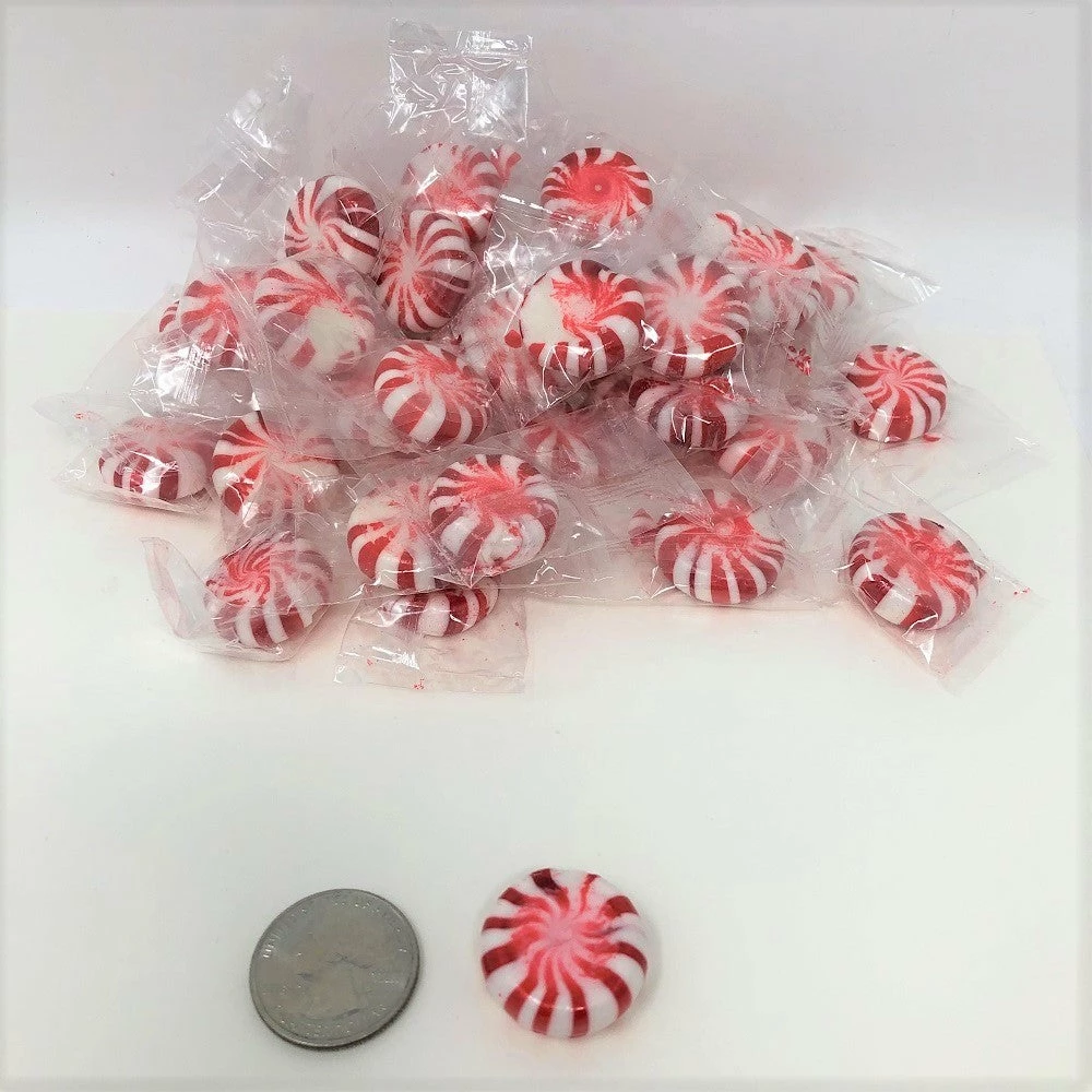 Primrose Peppermint Starlight Mints 1 Pound Peppermint Star Light Starlite Hard Candy Wrapped Candy 3 Primrose Peppermint Starlight Mints 1 Pound Peppermint Star Light Starlite Hard Candy Wrapped Candy