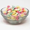 Plantation Candies - Telford, PA Pastel Mini Smooth And Melty Mints 1 Pound Petite Misty Mints