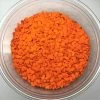 QA Products, Inc. - Beloit, Wisconsin Fall Pumpkin Shapes Orange Bakery Toppings Sprinkles Pumpkins 1 Pound