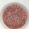 QA Products, Inc. - Beloit, Wisconsin Sprinkles & Toppings Sugar Gourmet Rainbow Bakery Topping Sprinkles Colored Sugar 1 Pound 1 QA Products, Inc. - Beloit, Wisconsin Sprinkles & Toppings Sugar Gourmet Rainbow Bakery Topping Sprinkles Colored Sugar 1 Pound