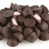 Gertrude Hawk Mini Dark Chocolate Raspberry Cups 1 Pound