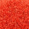 QA Products, Inc. - Beloit, Wisconsin Sprinkles & Toppings Sugar Gourmet Red Bakery Topping Sprinkles Colored Sugar 8 Ounces