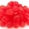 Albanese Gummi Red Raspberries 2 Pounds Bulk Gummy Candy 2 Albanese Gummi Red Raspberries 2 Pounds Bulk Gummy Candy