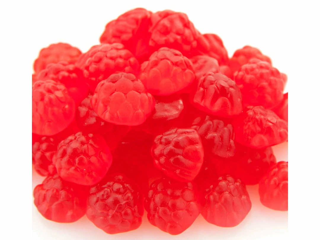 Albanese Gummi Red Raspberries 5 Pounds Gummy Raspberries Bulk Gummy Candy Gummi Candy 3 Albanese Gummi Red Raspberries 5 Pounds Gummy Raspberries Bulk Gummy Candy Gummi Candy