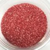 QA Products, Inc. - Beloit, Wisconsin Sugar Crystalz Ruby Red Crystals Bakery Topping Sprinkles 1 Pound Colored Sugar Sprinkles & Toppings