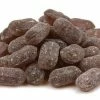 Sanded Horehound Drops Old Fashioned Hard Candy 5 Pounds Claey's Candies Unwrapped Bulk Candy