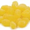 Sanded Lemon Drops Old Fashioned Hard Candy 2 Pounds Claey's Candies