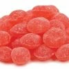 Sanded Peppermint Drops Old Fashioned Hard Candy 2 Pounds Claey's Candies