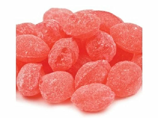 Unwrapped Bulk Candy Sanded Watermelon Drops Old Fashioned Hard Candy 5 Pounds Claey's Candies 3 Unwrapped Bulk Candy Sanded Watermelon Drops Old Fashioned Hard Candy 5 Pounds Claey's Candies