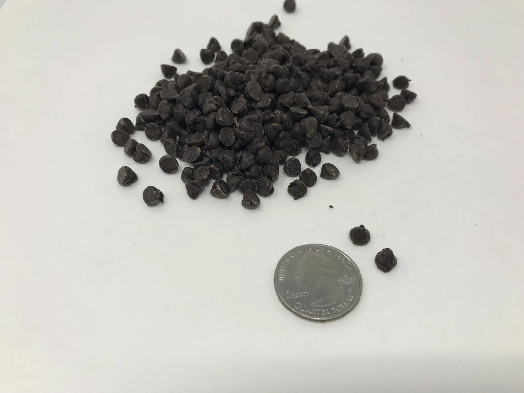 Beulah's Candyland Sugar Free Dark Confectionary Chocolate Drops 2 Pounds 4 Beulah's Candyland Sugar Free Dark Confectionary Chocolate Drops 2 Pounds