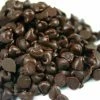Beulah's Candyland Sugar Free Dark Confectionary Chocolate Drops 1 Pound