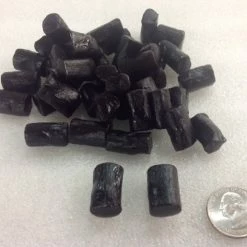 Gerrit J. Verburg Co. Sugar Free Verburg Finland Soft Licorice Finnish Finnska 2 Pounds