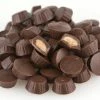 Gertrude Hawk, Dunmore, Pennsylvania Sugar Free Candy No Sugar Added Mini Peanut Butter Cups Milk Chocolate 5 Pound