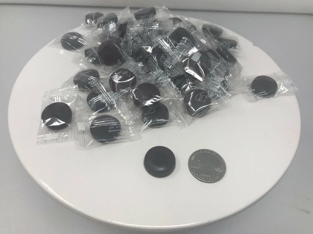 Beulah's Candyland Raspberry Sugar Free Candy 2 Pound Hard Sucking Candy 3 Beulah's Candyland Raspberry Sugar Free Candy 2 Pound Hard Sucking Candy