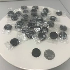 Beulah's Candyland Root Beer Sugar Free Candy 2 Pound Hard Sucking Candy