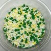 QA Products, Inc. - Beloit, Wisconsin Sprinkles & Toppings Shamrock Sprinkle Mix Bakery Topping Sprinkles 1 Pound 1 QA Products, Inc. - Beloit, Wisconsin Sprinkles & Toppings Shamrock Sprinkle Mix Bakery Topping Sprinkles 1 Pound