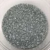 QA Products, Inc. - Beloit, Wisconsin Sprinkles & Toppings Sugar Crystalz Silver Crystals Bakery Topping Sprinkles 1 Pound Colored Sugar